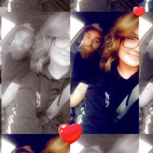 Meet your Posher, Kacie